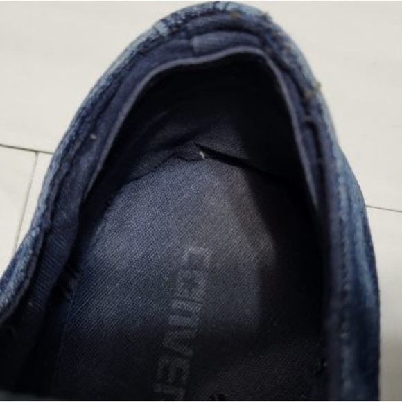 CONVERSE all stars denim - Picture 11 of 12